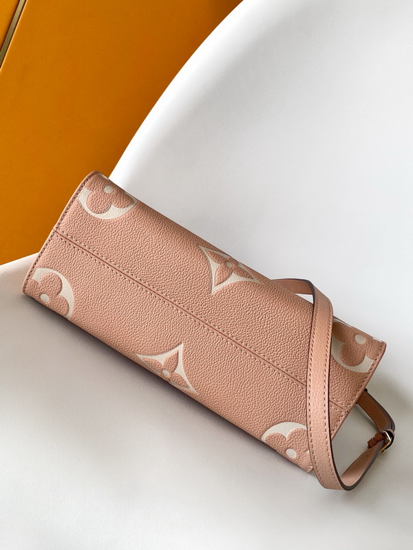 LV Handbags AAA(Women)-1551