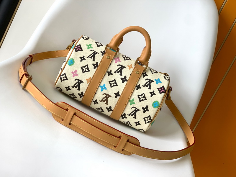 LV Handbags AAA(Women)-1554
