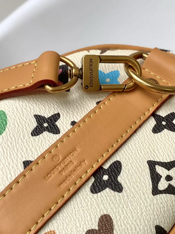 LV Handbags AAA(Women)-1554