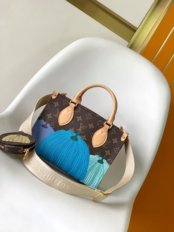 LV Handbags AAA(Women)-1563