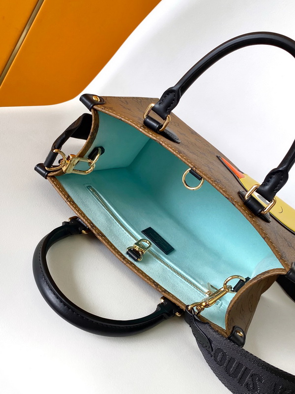 LV Handbags AAA(Women)-1567