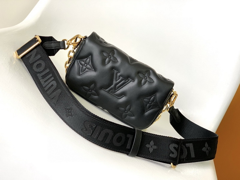 LV Handbags AAA(Women)-1569