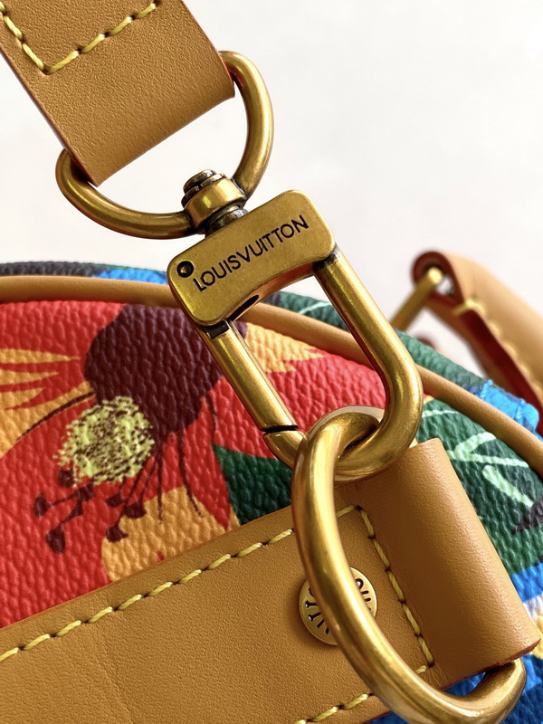 LV Handbags AAA(Women)-1592