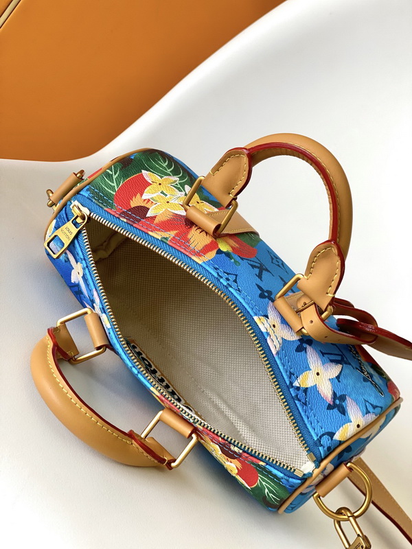 LV Handbags AAA(Women)-1592