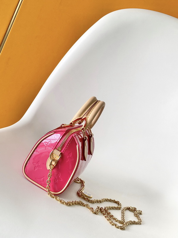 LV Handbags AAA(Women)-1596