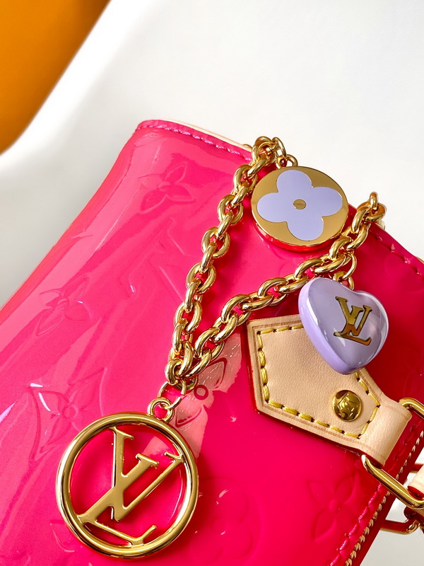 LV Handbags AAA(Women)-1596