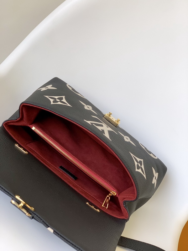 LV Handbags AAA(Women)-1607