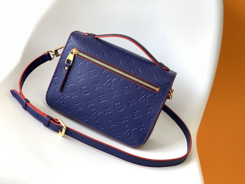 LV Handbags AAA(Women)-1610