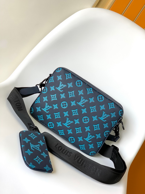 LV Handbags AAA(Women)-1635