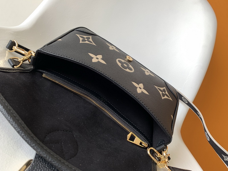 LV Handbags AAA(Women)-1656