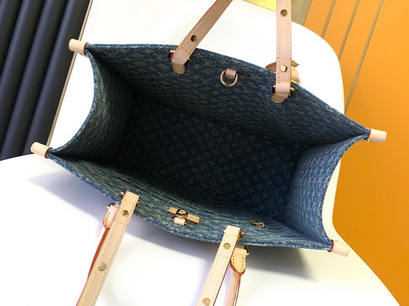 LV Handbags AAA(Women)-1664