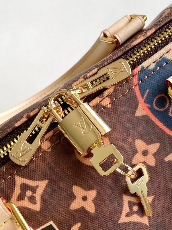 LV Handbags AAA(Women)-1666