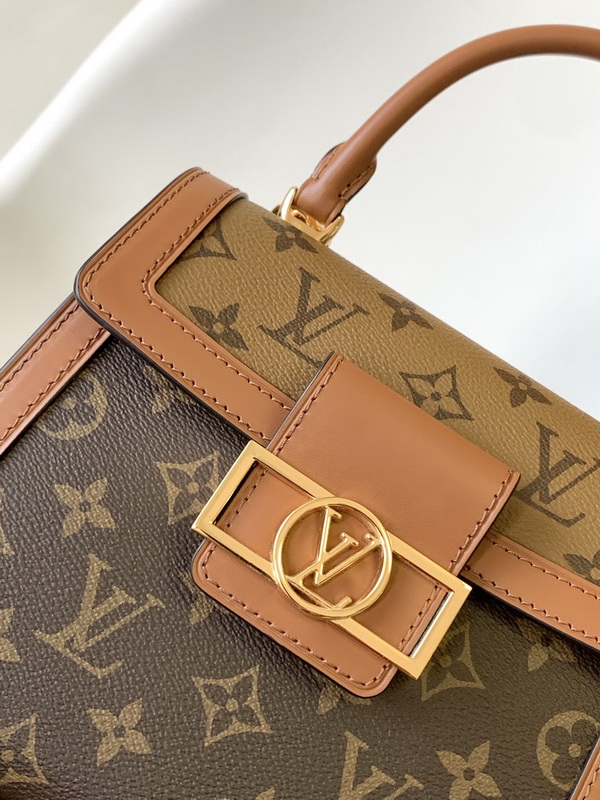 LV Handbags AAA(Women)-1669