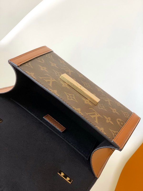LV Handbags AAA(Women)-1669