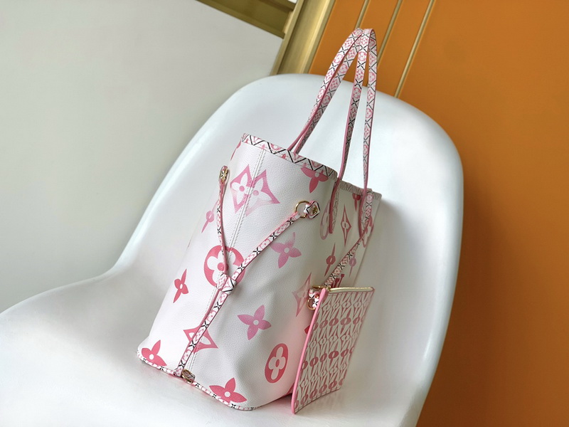 LV Handbags AAA(Women)-1676