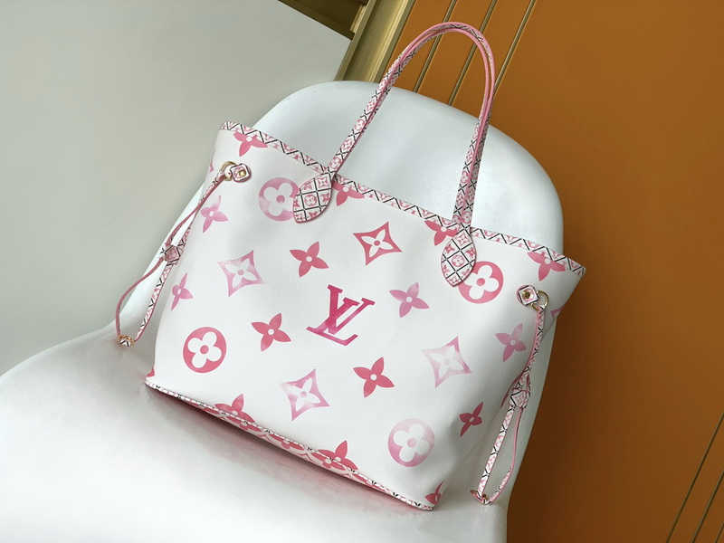 LV Handbags AAA(Women)-1676