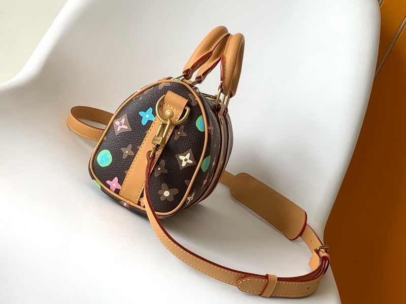 LV Handbags AAA(Women)-1685