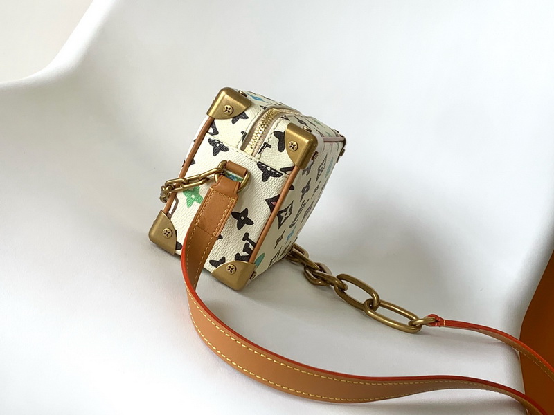 LV Handbags AAA(Women)-1687