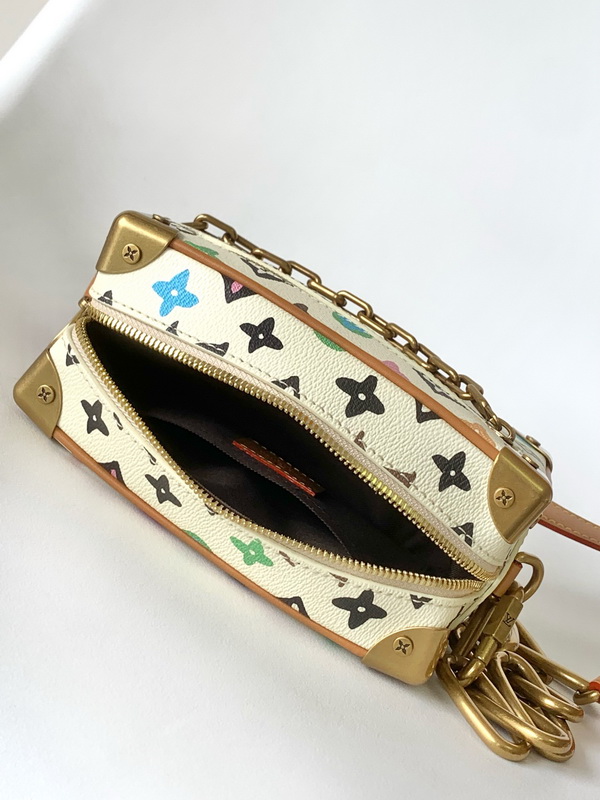 LV Handbags AAA(Women)-1687