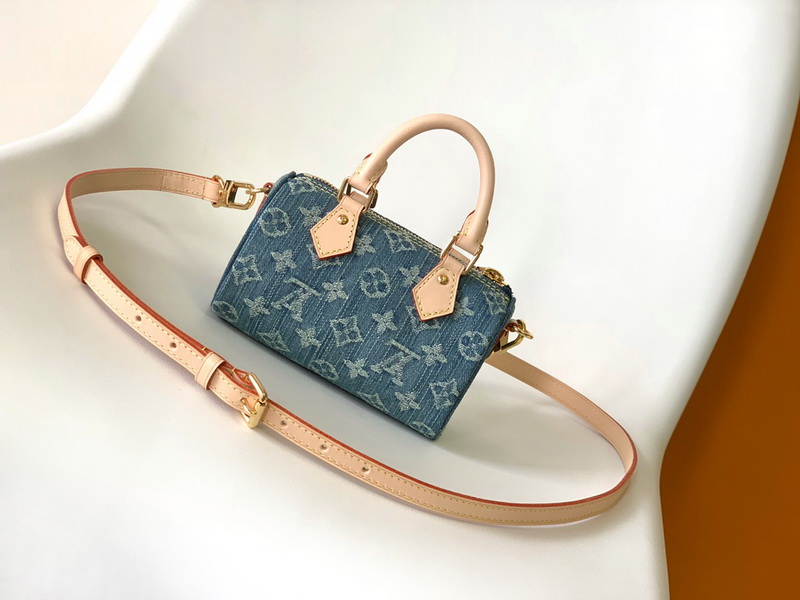 LV Handbags AAA(Women)-1690