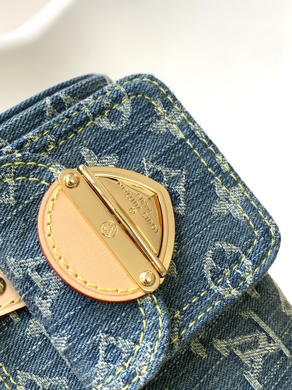 LV Handbags AAA(Women)-1690
