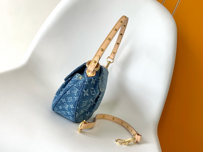 LV Handbags AAA(Women)-1700