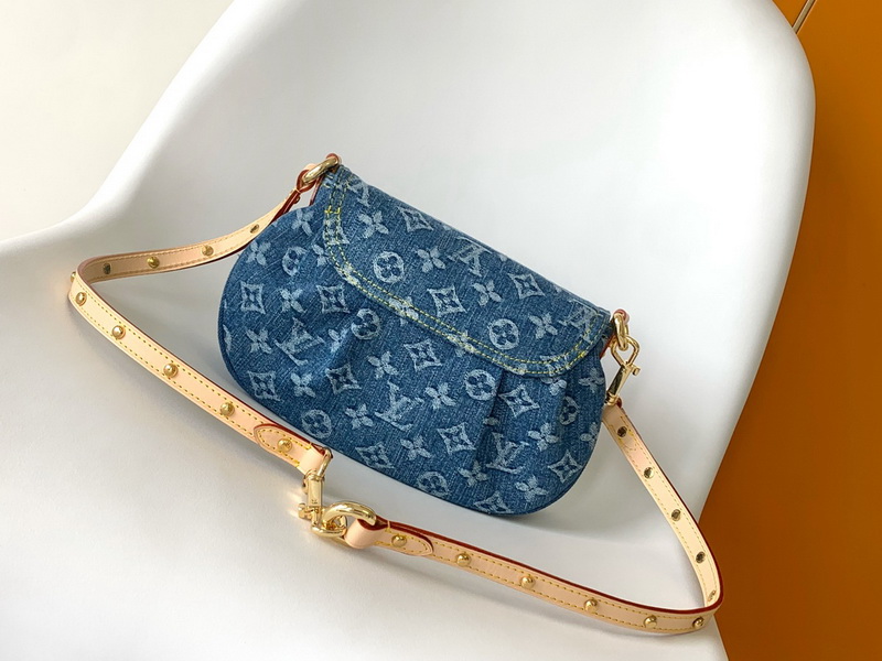 LV Handbags AAA(Women)-1700