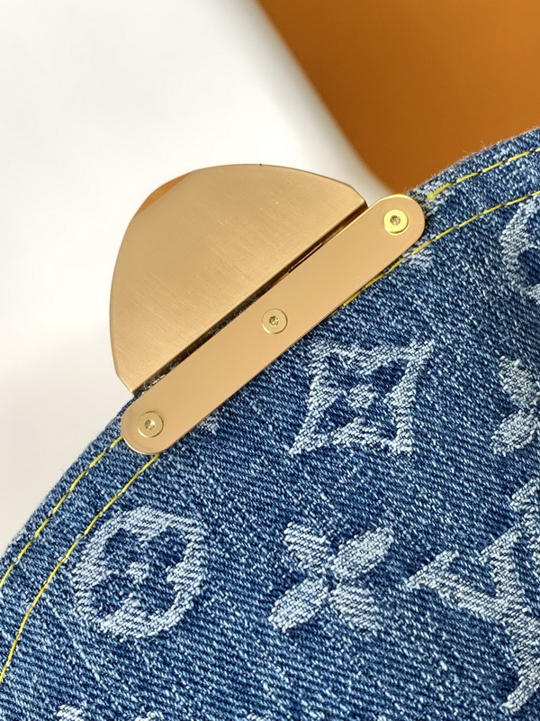 LV Handbags AAA(Women)-1700