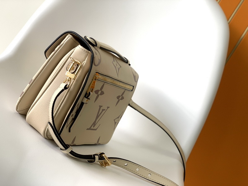 LV Handbags AAA(Women)-1703
