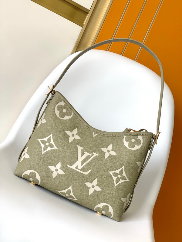 LV Handbags AAA(Women)-1707