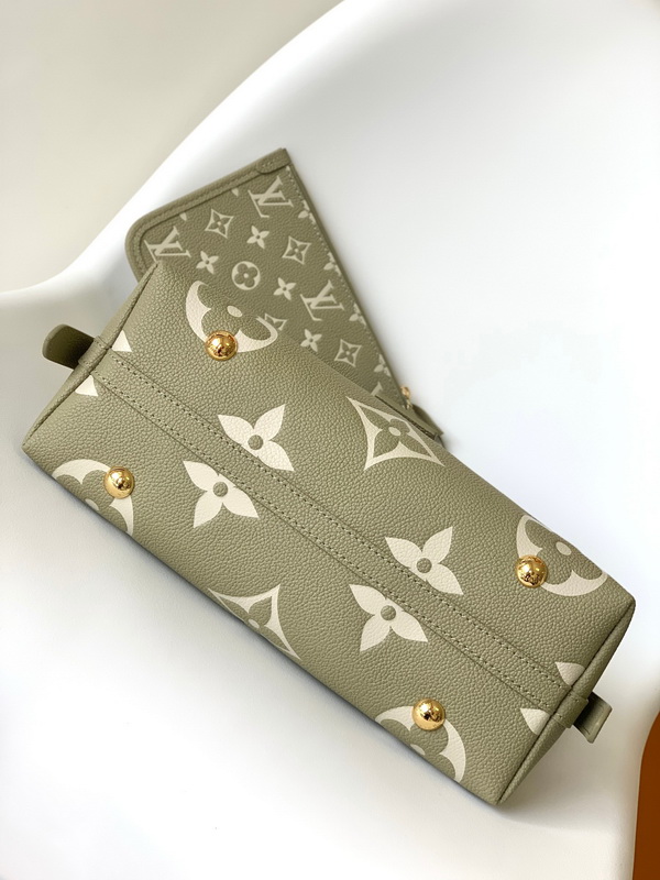 LV Handbags AAA(Women)-1707