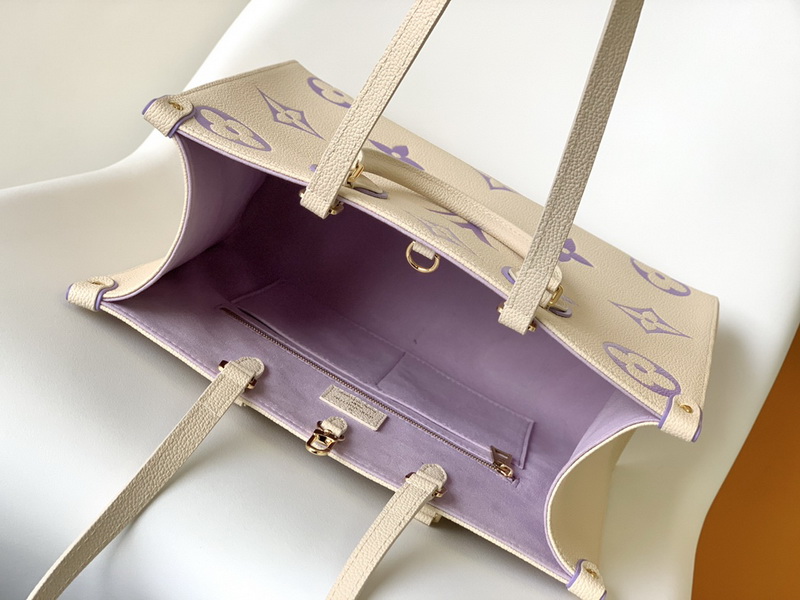 LV Handbags AAA(Women)-1712