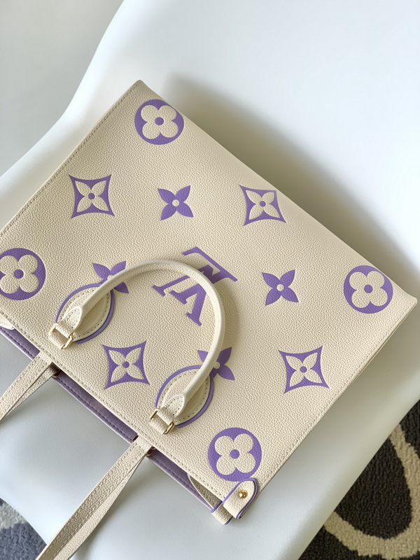 LV Handbags AAA(Women)-1712