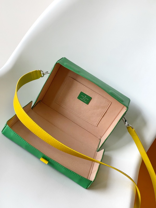 LV Handbags AAA(Women)-1721