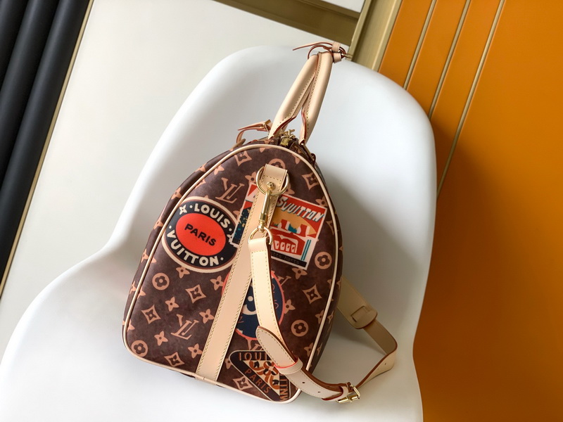 LV Handbags AAA(Women)-1779