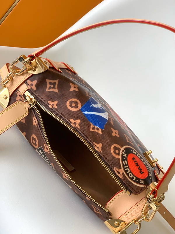LV Handbags AAA(Women)-1837