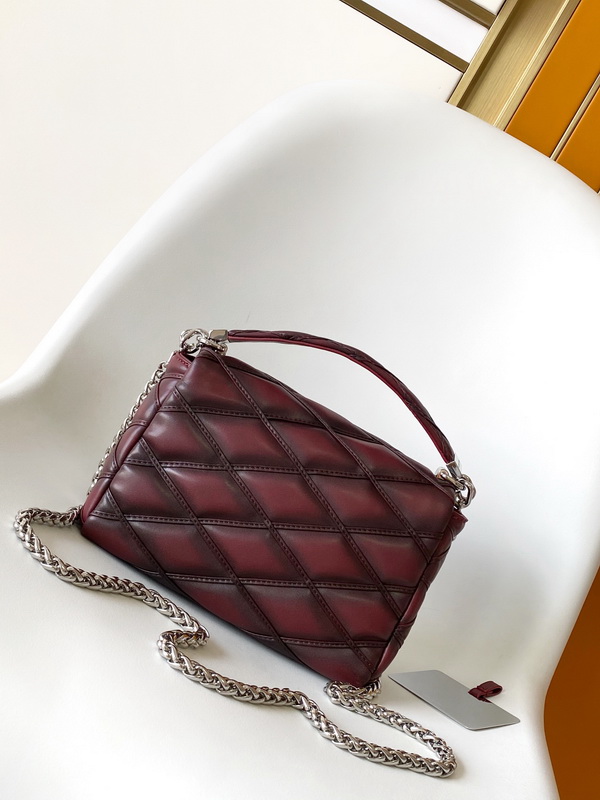 LV Handbags AAA(Women)-1896