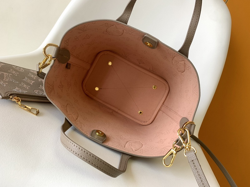 LV Handbags AAA(Women)-1917