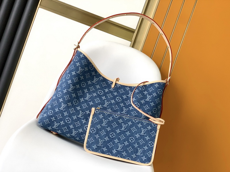 LV Handbags AAA(Women)-1918