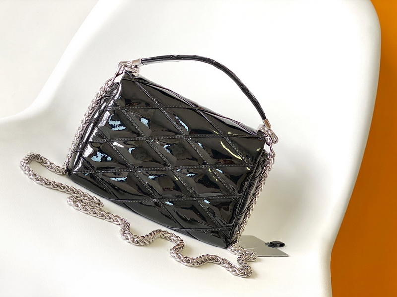 LV Handbags AAA(Women)-1939