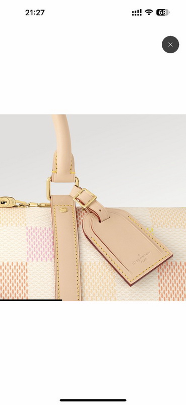 LV Handbags AAA(Women)-1942