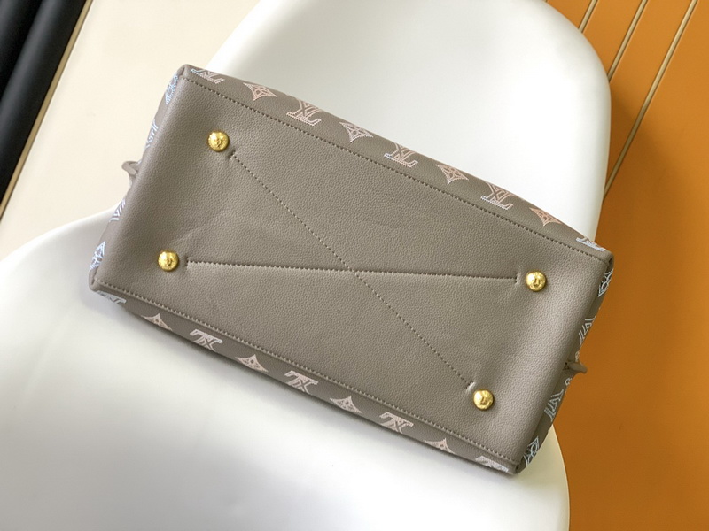 LV Handbags AAA(Women)-1963