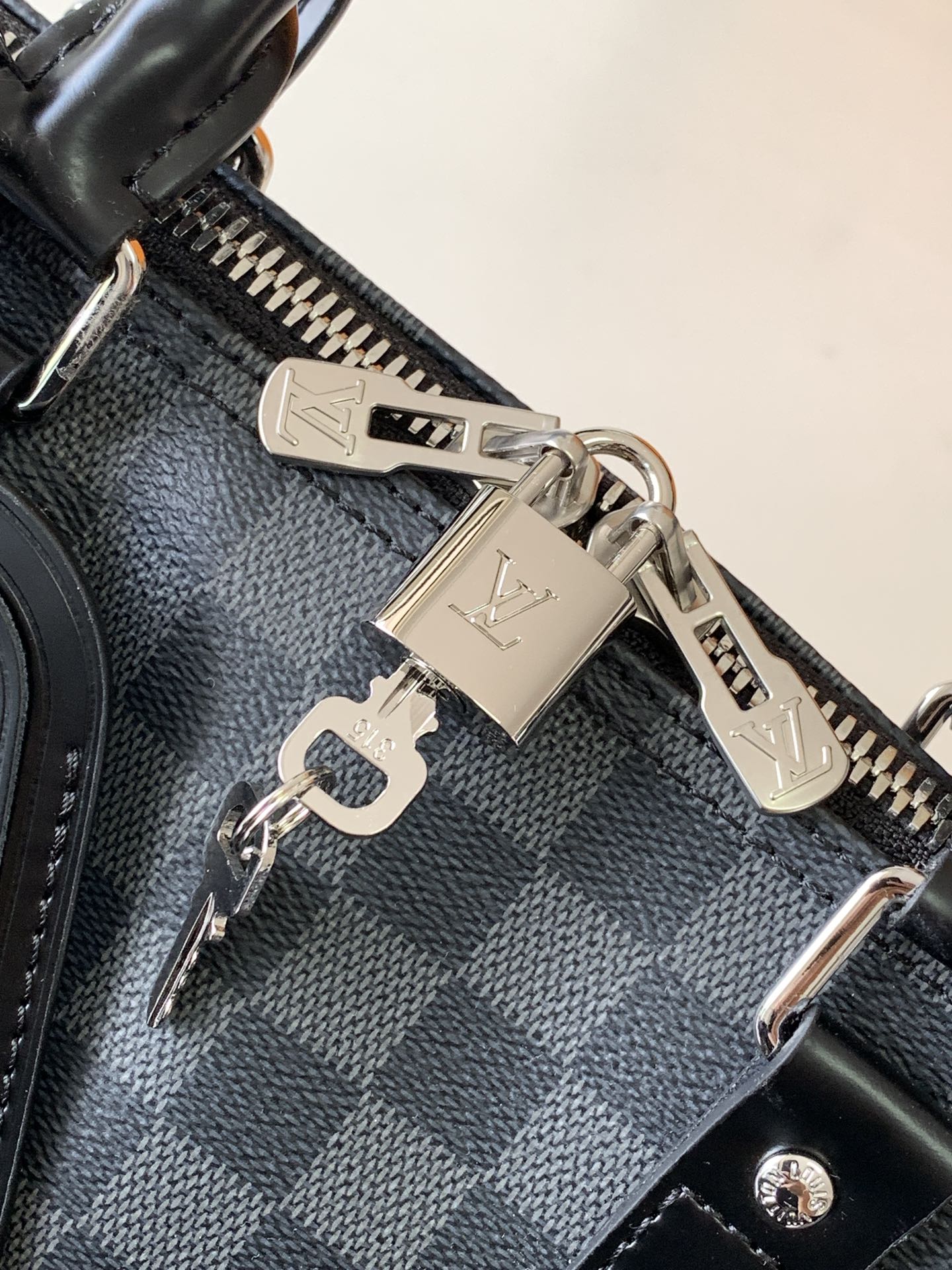 LV Luggage Bag(AAA)-048