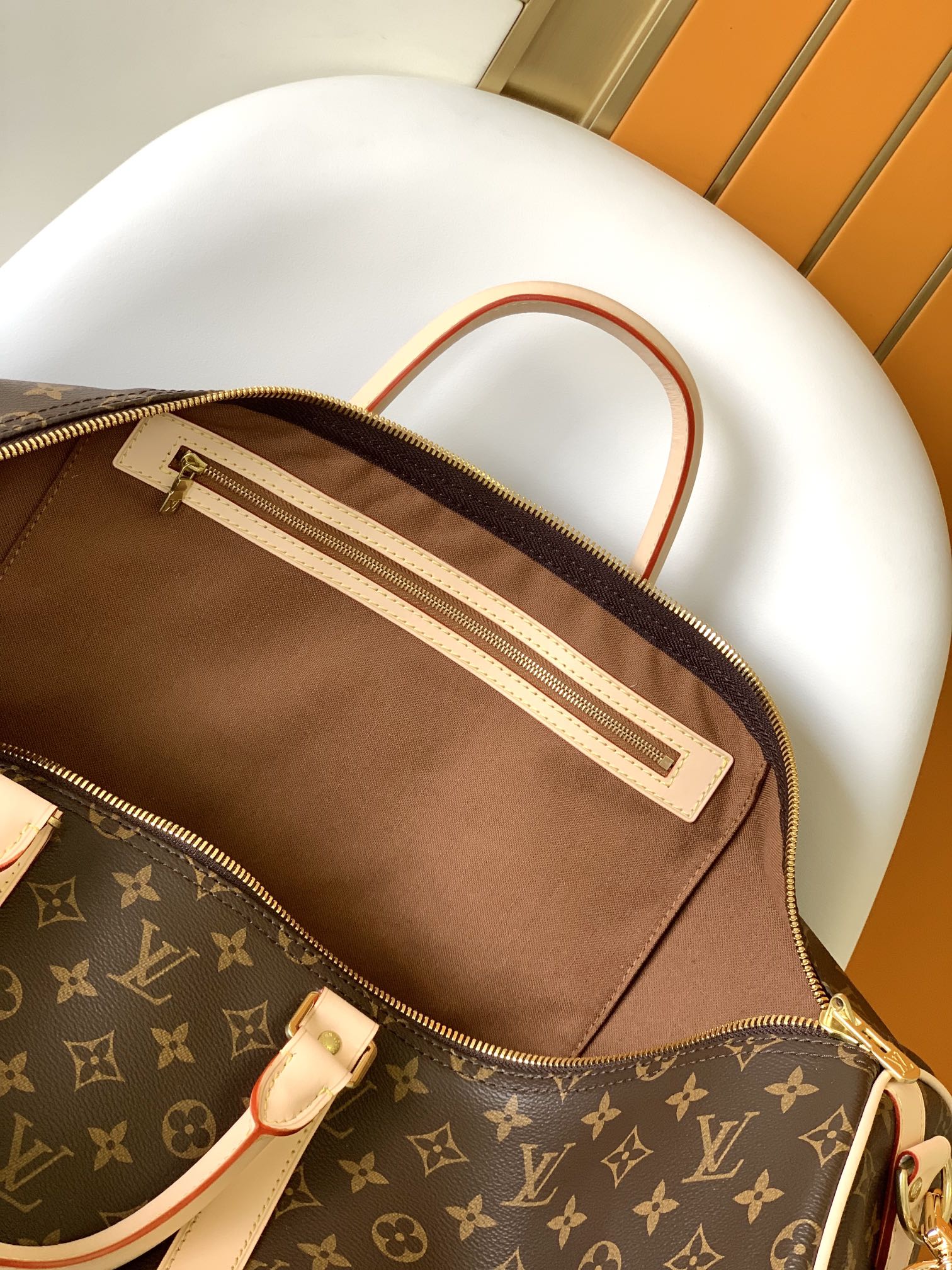 LV Luggage Bag(AAA)-051