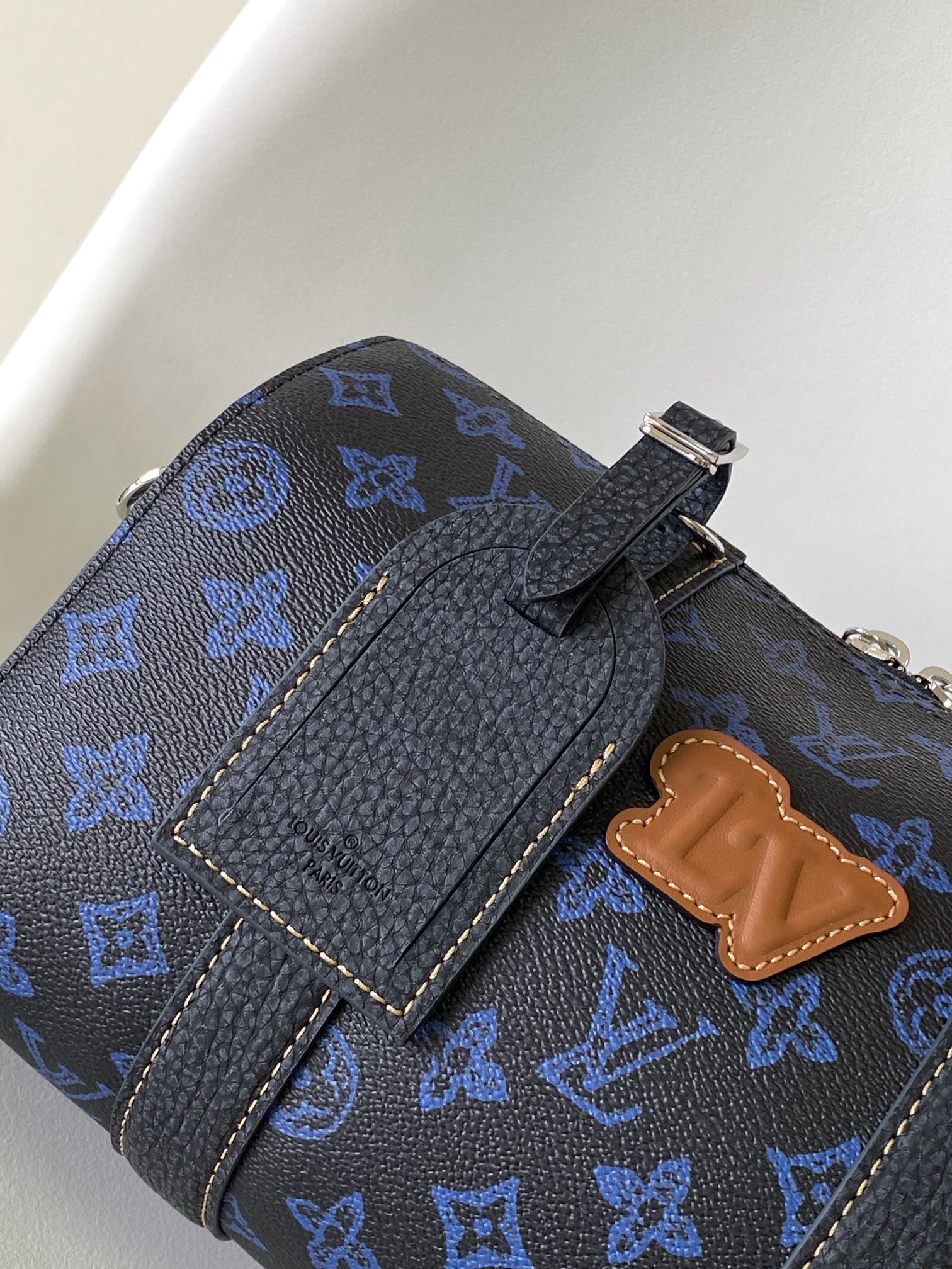 LV Handbags AAA(Women)-1988