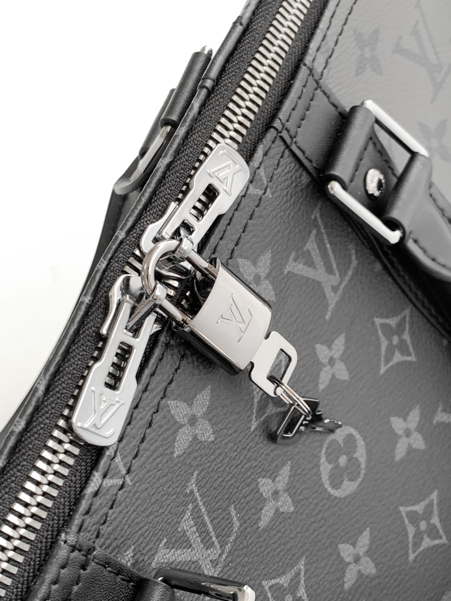LV Luggage Bag(AAA)-053