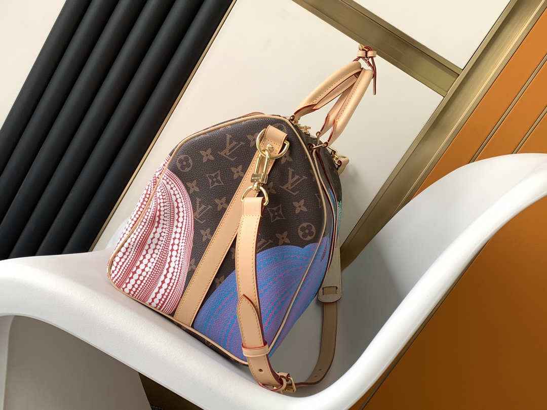 LV Luggage Bag(AAA)-054