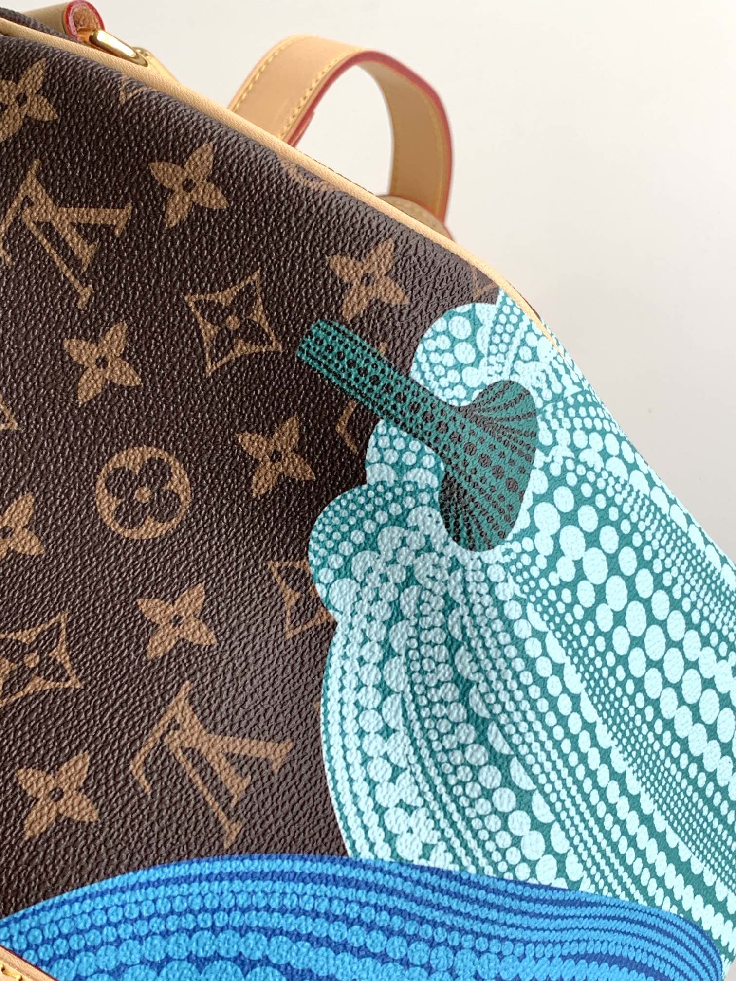 LV Luggage Bag(AAA)-054