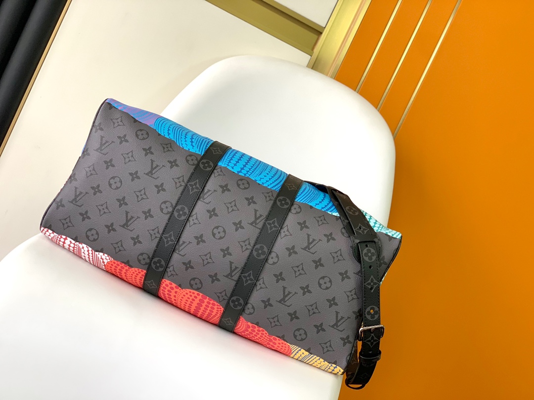 LV Luggage Bag(AAA)-063