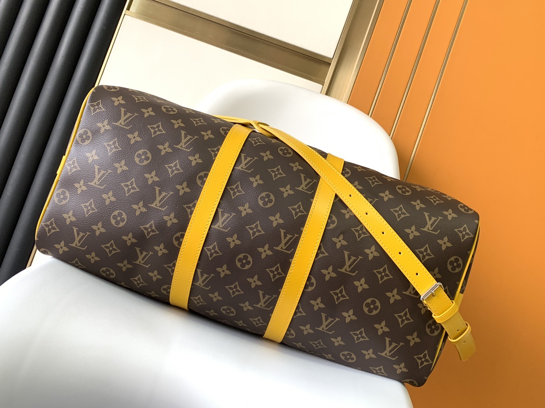 LV Luggage Bag(AAA)-064